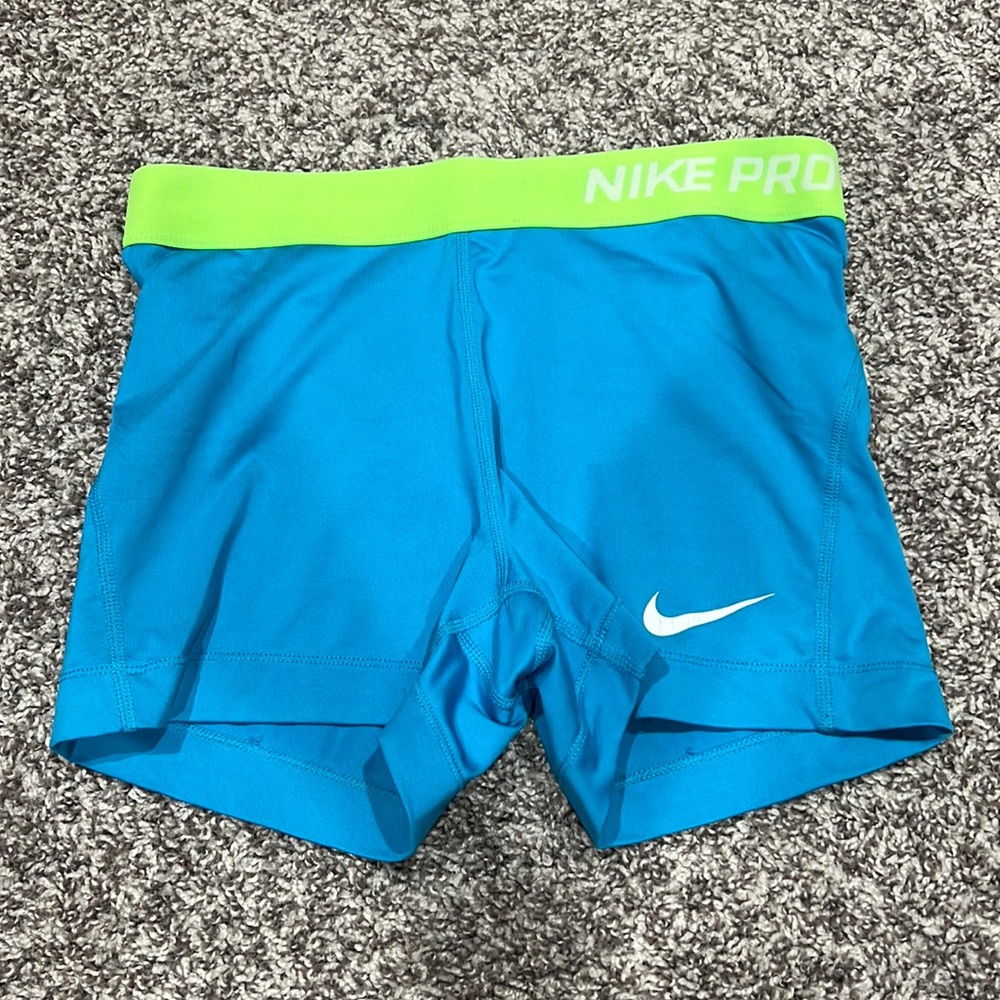 Nike Pro Spandex
